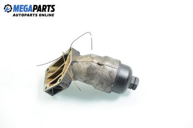 Oil filter housing for Mercedes-Benz A-Class W168 1.6, 102 hp, 1998