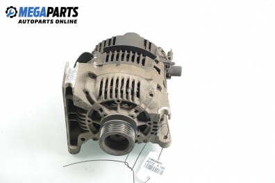 Alternator for Mercedes-Benz A-Class W168 1.6, 102 hp, 1998