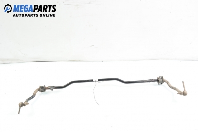 Sway bar for Mercedes-Benz A-Class W168 1.6, 102 hp, 5 doors, 1998, position: front