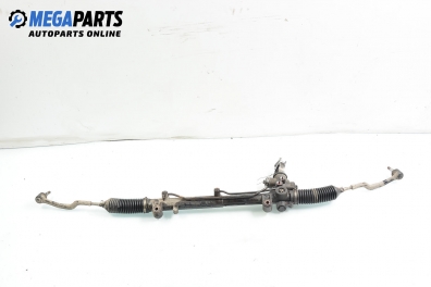 Hydraulic steering rack for Mercedes-Benz A-Class W168 1.6, 102 hp, 5 doors, 1998