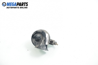 Horn for Audi A2 (8Z) 1.4, 75 hp, 2001