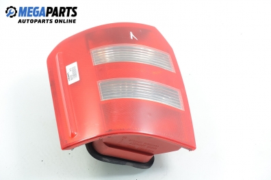 Tail light for Audi A2 (8Z) 1.4, 75 hp, 2001, position: left