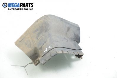 Mud flap for Audi A2 (8Z) 1.4, 75 hp, 2001, position: rear - right