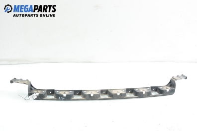 Bumper holder for Audi A2 (8Z) 1.4, 75 hp, 2001, position: rear