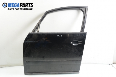 Door for Audi A2 (8Z) 1.4, 75 hp, 2001, position: front - left