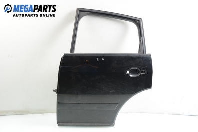 Door for Audi A2 (8Z) 1.4, 75 hp, 2001, position: rear - left