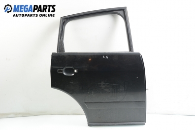 Door for Audi A2 (8Z) 1.4, 75 hp, 2001, position: rear - right