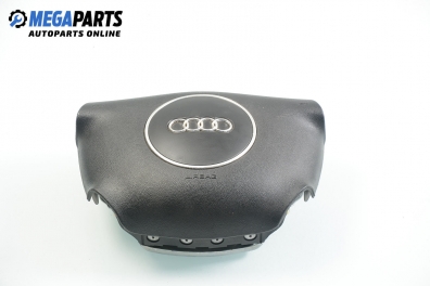 Airbag for Audi A2 (8Z) 1.4, 75 hp, 2001