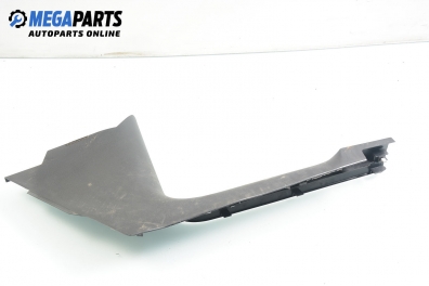 Plastic interior for Audi A2 (8Z) 1.4, 75 hp, 2001