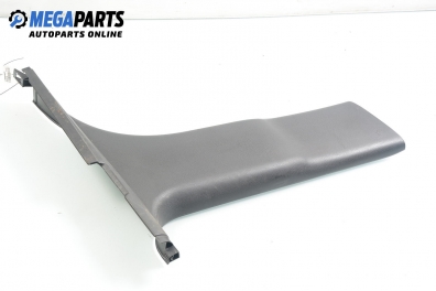 Plastic interior for Audi A2 (8Z) 1.4, 75 hp, 2001