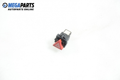 Emergency lights button for Audi A2 (8Z) 1.4, 75 hp, 2001