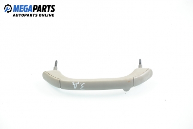 Handle for Audi A2 (8Z) 1.4, 75 hp, 2001, position: rear - right