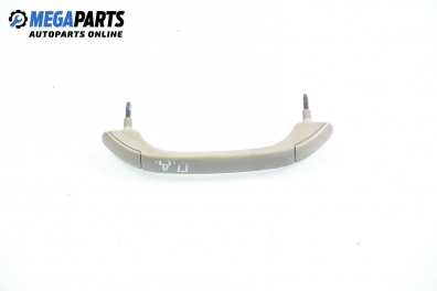 Handle for Audi A2 (8Z) 1.4, 75 hp, 2001, position: front - right