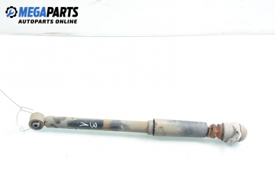 Shock absorber for Audi A2 (8Z) 1.4, 75 hp, 2001, position: rear - left