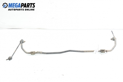 Sway bar for Audi A2 (8Z) 1.4, 75 hp, 2001, position: front