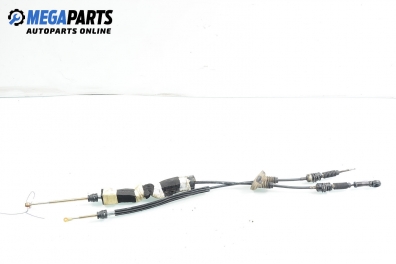 Gear selector cable for Audi A2 (8Z) 1.4, 75 hp, 2001