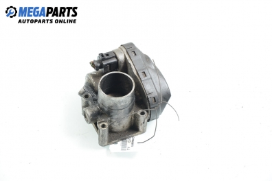 Clapetă carburator for Audi A2 (8Z) 1.4, 75 hp, 2001 № 036 133 062 B 