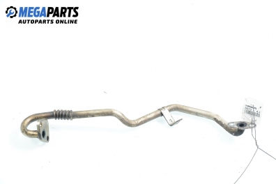 EGR tube for Audi A2 (8Z) 1.4, 75 hp, 2001