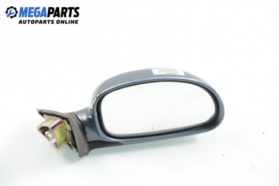 Mirror for Hyundai Lantra 1.6 16V, 114 hp, station wagon, 1996, position: right