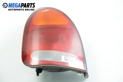 Tail light for Hyundai Lantra 1.6 16V, 114 hp, station wagon, 1996, position: left