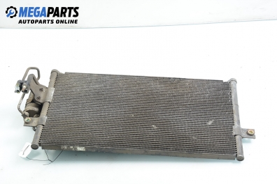 Air conditioning radiator for Hyundai Lantra 1.6 16V, 114 hp, station wagon, 1996