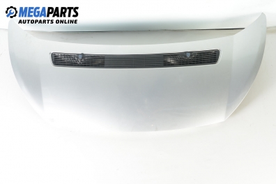 Bonnet for Fiat Scudo 2.0 D Multijet, 120 hp, passenger, 2008