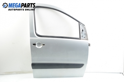 Door for Fiat Scudo 2.0 D Multijet, 120 hp, passenger, 2008, position: front - right