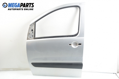 Door for Fiat Scudo 2.0 D Multijet, 120 hp, passenger, 2008, position: front - left