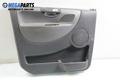 Interior door panel  for Fiat Scudo 2.0 D Multijet, 120 hp, passenger, 2008, position: front - left