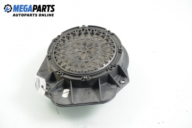 Loudspeaker for Fiat Scudo (2007- ), passenger