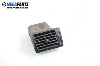 AC heat air vent for Fiat Scudo 2.0 D Multijet, 120 hp, passenger, 2008