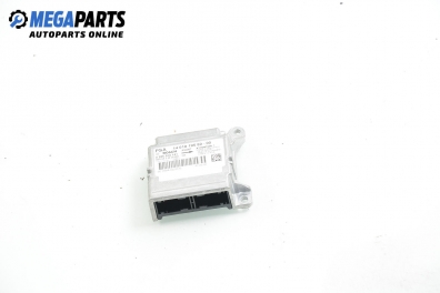 Airbag module for Fiat Scudo 2.0 D Multijet, 120 hp, passenger, 2008 № PSA 14 010 195 80 - 00 / Bosch 0 285 010 141