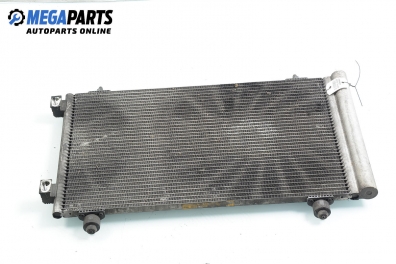 Radiator aer condiționat for Fiat Scudo 2.0 D Multijet, 120 hp, pasager, 2008