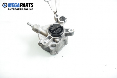 Vacuum pump for Fiat Scudo 2.0 D Multijet, 120 hp, passenger, 2008 Bosch