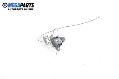 Sensor airbag for Audi A3 (8P) 1.9 TDI, 105 hp, 5 türen, 2008, position: links, vorderseite