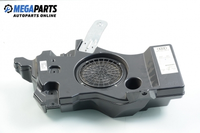 Subwoofer for Audi A3 (8P) 1.9 TDI, 105 hp, 5 uși, 2008