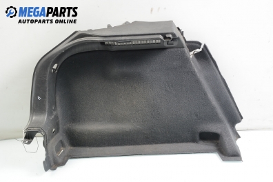 Trunk interior cover for Audi A3 (8P) 1.9 TDI, 105 hp, 2008