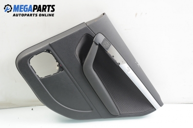 Interior door panel  for Audi A3 (8P) 1.9 TDI, 105 hp, 5 doors, 2008, position: rear - right