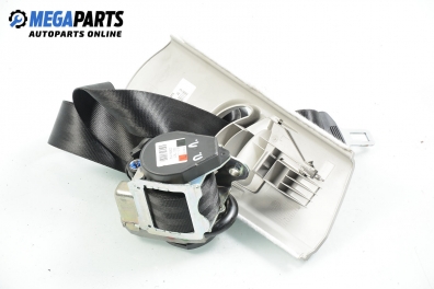 Seat belt for Audi A3 (8P) 1.9 TDI, 105 hp, 5 doors, 2008, position: front - left