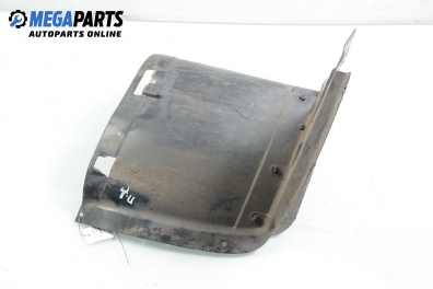 Mud flap for Audi A3 (8P) 1.9 TDI, 105 hp, 5 doors, 2008