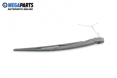 Rear wiper arm for Peugeot 207 1.4 16V, 95 hp, hatchback, 5 doors, 2008