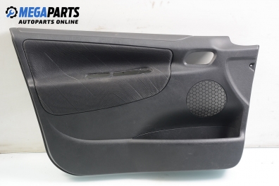 Interior door panel  for Peugeot 207 1.4 16V, 95 hp, hatchback, 5 doors, 2008, position: front - left