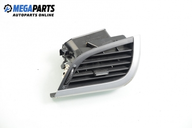 AC heat air vent for Peugeot 207 1.4 16V, 95 hp, hatchback, 5 doors, 2008