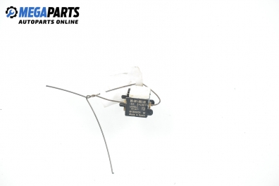 Sensor airbag for Peugeot 207 1.4 16V, 95 hp, hecktür, 5 türen, 2008 № 96-591-862-80