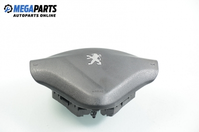 Airbag for Peugeot 207 1.4 16V, 95 hp, hatchback, 5 uși, 2008