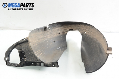 Inner fender for Peugeot 207 1.4 16V, 95 hp, hatchback, 5 doors, 2008, position: front - left