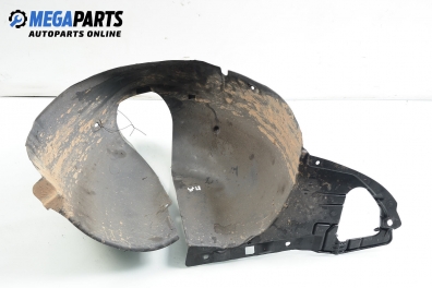 Inner fender for Peugeot 207 1.4 16V, 95 hp, hatchback, 5 doors, 2008, position: front - right