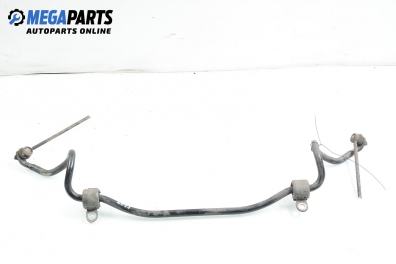 Sway bar for Peugeot 207 1.4 16V, 95 hp, hatchback, 5 doors, 2008, position: front