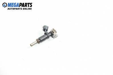 Gasoline fuel injector for Peugeot 207 1.4 16V, 95 hp, hatchback, 5 doors, 2008