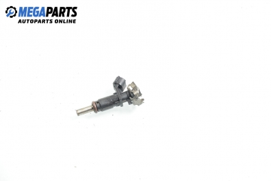 Gasoline fuel injector for Peugeot 207 1.4 16V, 95 hp, hatchback, 5 doors, 2008